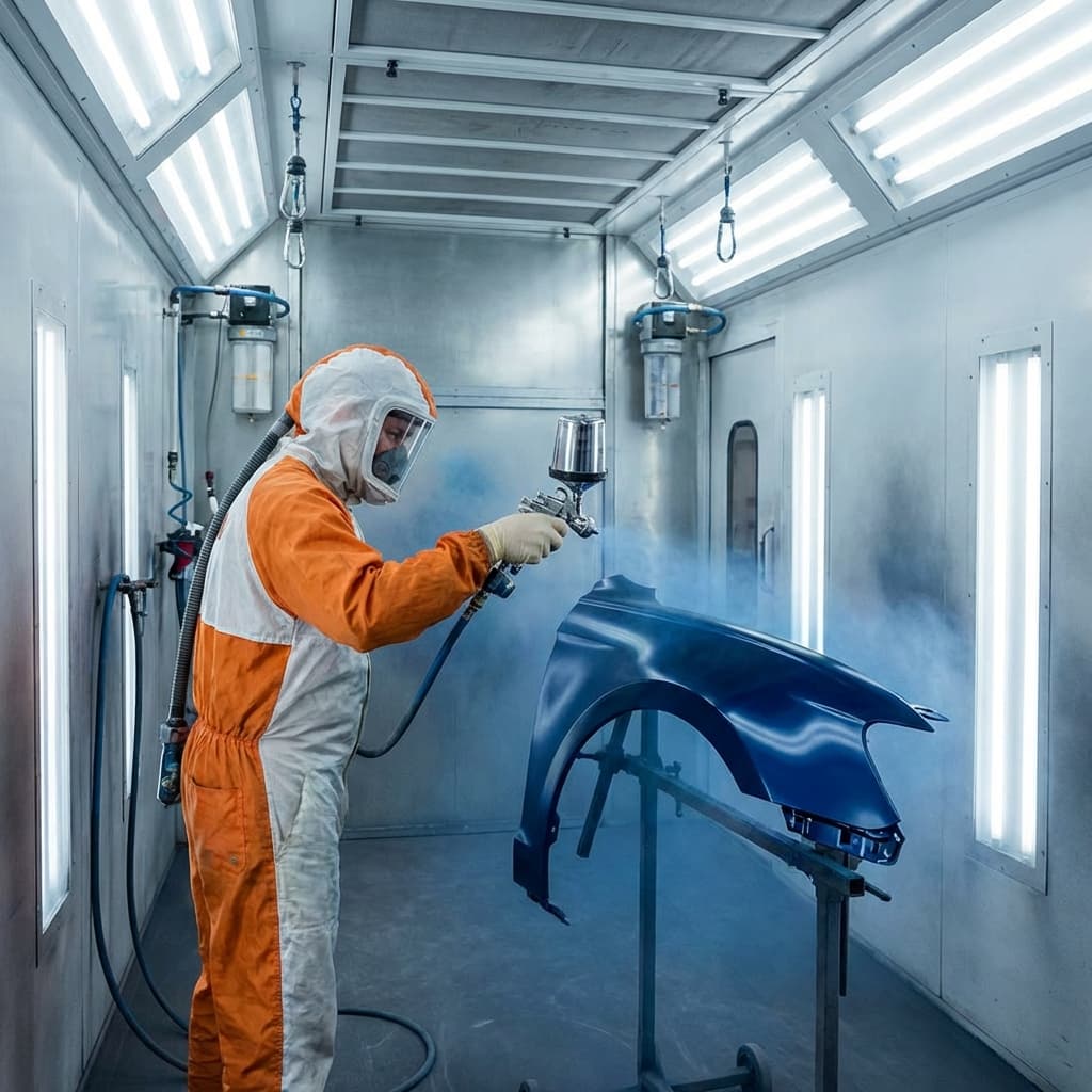 Lakýrnické služby